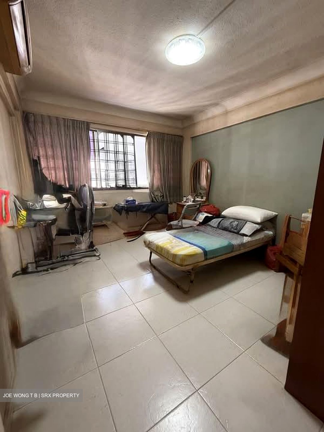 Blk 121 Mcnair Spring (Kallang/Whampoa), HDB 4 Rooms #603998931